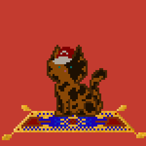 Cat 7671