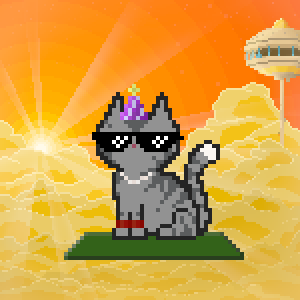 Cat 7676