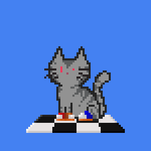 Cat 7689