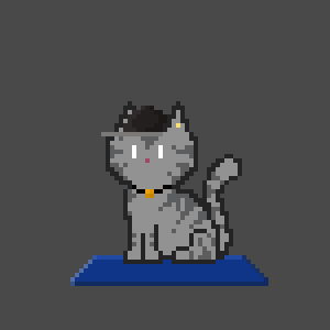 Cat 7692