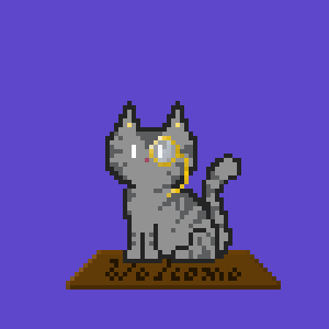 Cat 7732