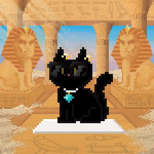 Cat 7734