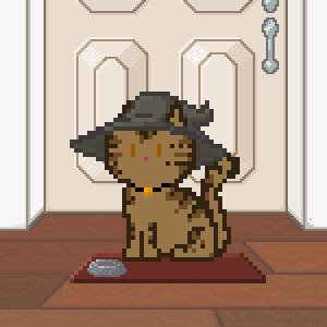 Cat 78