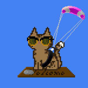 Cat 7819