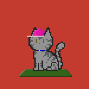 Cat 7894