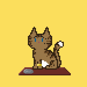 Cat 7989