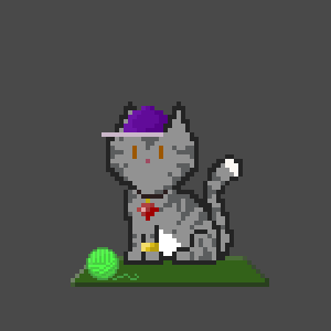 Cat 80