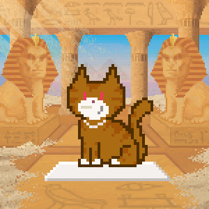 Cat 8004