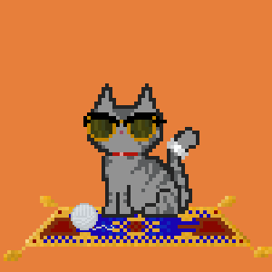 Cat 8007