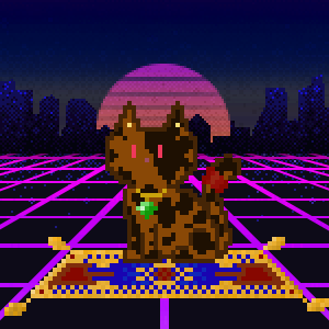 Cat 8050