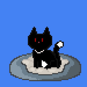 Cat 8064