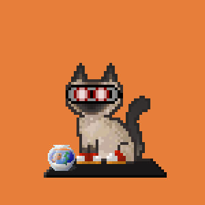 Cat 8081