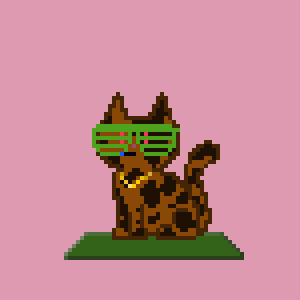 Cat 8086