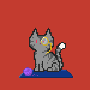Cat 8099
