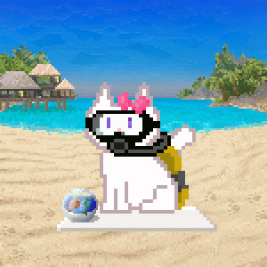 Cat 8101