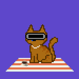 Cat 8110