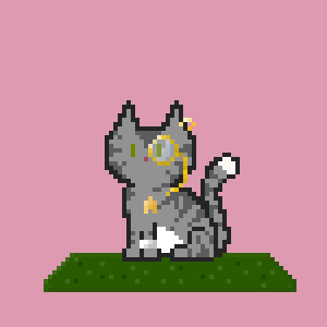 Cat 8111