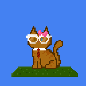 Cat 8118