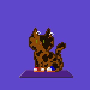 Cat 8144