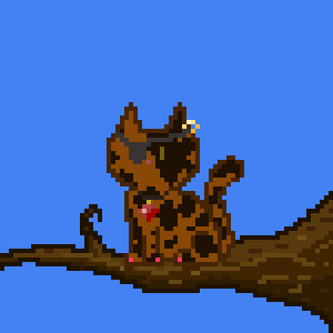 Cat 8183