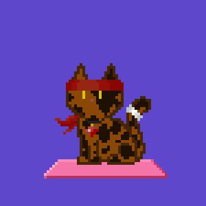 Cat 8186