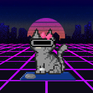 Cat 8190