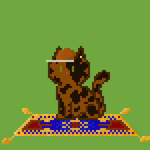Cat 8197