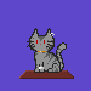 Cat 8201