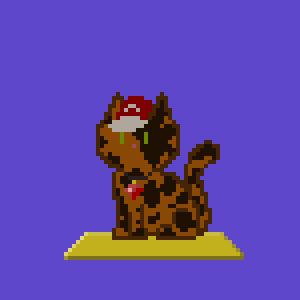 Cat 8233