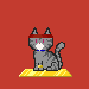 Cat 8245