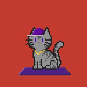 Cat 8256