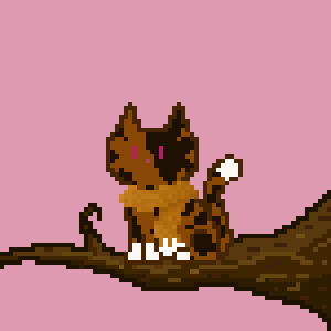 Cat 8263
