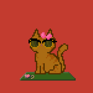 Cat 8267