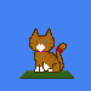 Cat 8281
