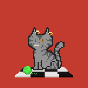 Cat 8283