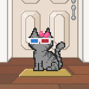 Cat 8291
