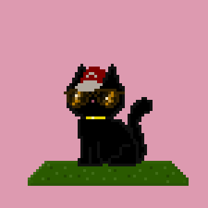 Cat 8297