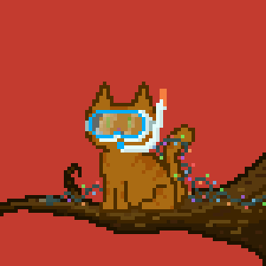 Cat 8300