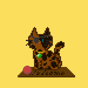 Cat 8301
