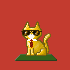 Cat 8303