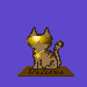 Cat 8304