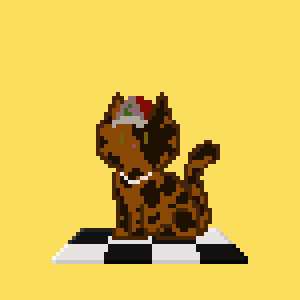 Cat 831