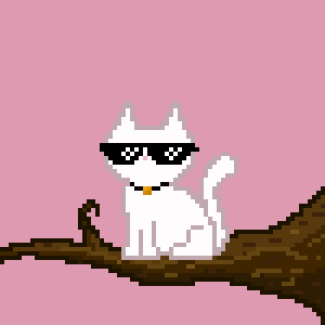 Cat 832
