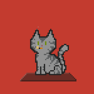 Cat 833