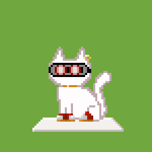 Cat 8332