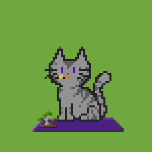 Cat 8349