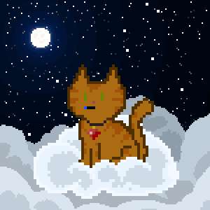 Cat 8365