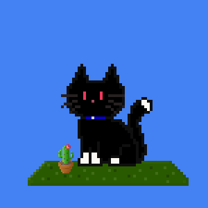 Cat 8366