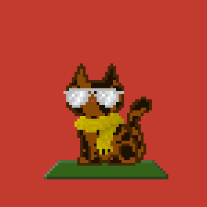 Cat 8381