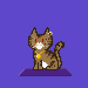 Cat 8393